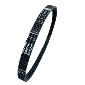 Trasmissione moto trasmissione cinghia frizione in gomma per BANDO <span class=keywords><strong>Piaggio</strong></span> <span class=keywords><strong>X7</strong></span> SRmax300 GTS300 Vespa 250/300 - Product Image 5