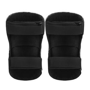 Motowolf Vendita Calda Ginocchiere Moto Moto Cursore Bike Rider Ginocchio Pastiglie di Protezione Gard - Product Image 4