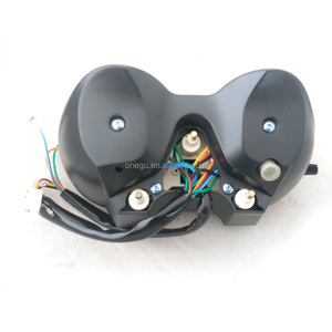 Đồng Hồ Đo Tốc Độ Xe Máy, Đồng Hồ Đo Tốc Độ Cho YUMBO GS200 <span class=keywords><strong>MOTOMEL</strong></span> <span class=keywords><strong>S2</strong></span> TITAN150 - Product Image 2