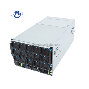 Hoge Prestaties Gigabyte G893-SD1-Aax3 8u Dp Nvi Dia Hgx H200 8 Gpu <span class=keywords><strong>Server</strong></span> - Product Image 5