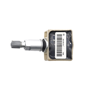 Capteur TPMS Nissan 40700-1PA0A externe pour la surveillance de la pression des pneus de voiture - Product Image 4