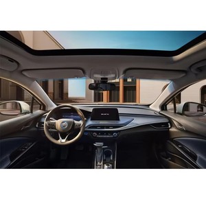 B uick velite 6 tay trái xe điện sử dụng năng lượng mới xe velite 6 PHEV Trung Quốc xuất khẩu EV 0km buic k giá rẻ sử dụng xe ô tô 4 - Product Image 6