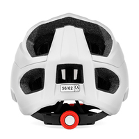 Casque de vélo d'été pour VTT Skateboard et tout-terrain Casque de skateboard respirant