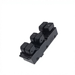 Interrupteur de lève-vitre pour Hyundai Kia K2 93570-4X300, module de commande électrique des portes pour vitres de voiture - Product Image 3