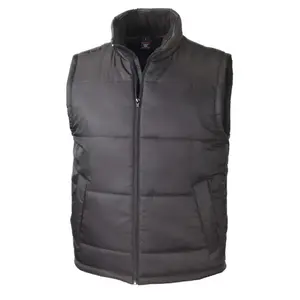 Gilet senza maniche 160 gsm personalizzabile per merchandising - Product Image 3