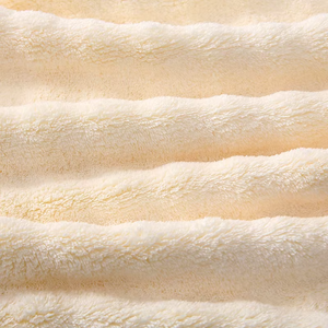 Toalla de Baño de Lujo Personalizada con Bordado de Alta Calidad, Tejida en Microfibra de Coral Gruesa, de Color Sólido, de Secado Rápido, Ecológica y Suave - Product Image 5