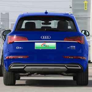 Nouvelles voitures pour <span class=keywords><strong>Audi</strong></span> Q5L 2024 2023 essence chaude essence carburant 5 portes 5 places <span class=keywords><strong>4x4</strong></span> <span class=keywords><strong>voiture</strong></span> à essence AWD SUV <span class=keywords><strong>voiture</strong></span> <span class=keywords><strong>Audi</strong></span> Q5L - Product Image 5