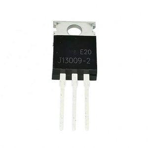 J13009-2 E13009-2 <b>plug</b>-in transistor TO220 new power <b>switching</b> transistor components - Product Image 4