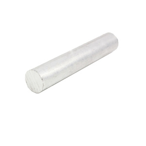 Barra Redonda Sólida de Aleación de Magnesio de Ultra Alta Pureza, Extruida en Caliente, Forjada, de Grano Compacto, Metal Ligero - Product Image 2