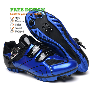 Cycling Sneakers Mtb <strong>Shoes</strong> Men Road Bike <strong>Cleats</strong> <strong>Shoes</strong> <strong>Spd</strong> Mountain Bicycle Speed Cycling <strong>Shoes</strong> Women - Product Image 4