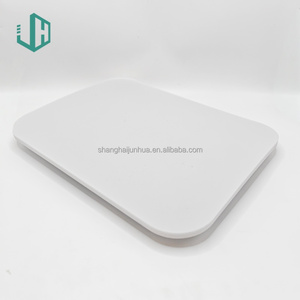Usine de Shanghai Junhua - Hotte aspirante carrée moderne personnalisée - Mousse insonorisante - <span class=keywords><strong>Isolation</strong></span> acoustique en aérogel - Product Image 3