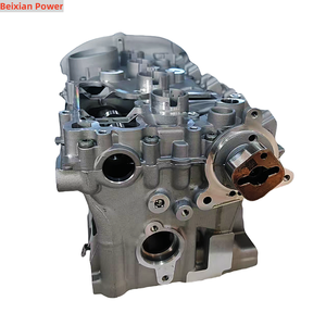 Suku Cadang Mesin Berkualitas Tinggi Beixian Power  Kepala Silinder Mesin untuk VW Audi Q5 A4 A6 A5 TT EA888 GEN <span class=keywords><strong>2</strong></span> CDZ CAD CDN - Product Image 5