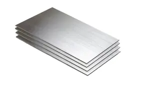 Fast Delivery The Good ASTM Inconel 718 Superalloy Nickel Based Alloy Steel Plate