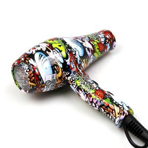 Guangzhou chaoba 2200w secador de pelo cabelo professionale donna corea giappone ionico <span class=keywords><strong>super</strong></span> turbo asciugacapelli con motore brushless - Product Image 5