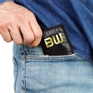 Oem tisu basah sekali pakai untuk pria, nyaman untuk dibawa dan cocok untuk perjalanan dan pembersihan tubuh - Product Image 1