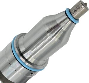 Inyector de Combustible 249-0712 2490712 Compatible con Motor C11, Camión Volquete 725 730, Cargador de Ruedas 966H - Product Image 1