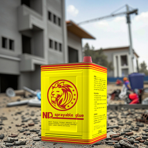 Adhesivo en Aerosol Fengcai, Fuerte Adhesión, Ecológico, para Sofás, Esponjas, Colchones, Alfombras, Pegamento en Aerosol - Product Image 5