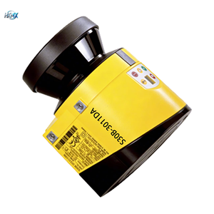 ปลั๊กเชื่อมต่อระบบ S30B-3011DA โมดูล IO ที่เข้ากันได้กับอินเทอร์เฟซเครื่องสแกนซีรีส์ S3000 - Product Image 1