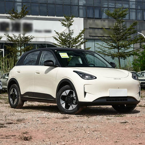 Nouvelle voiture électrique Geely Xingyuan 2026 en promotion – Véhicules électriques neufs à énergie pure – Nouvelle arrivée – Acompte - Product Image 3