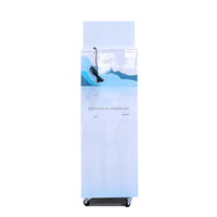 Marchandise personnalisée boîte à glace congélateur bac de stockage de glace Machine pour l'extérieur sac à glace réfrigérateur congélateur