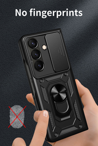 Funda Protectora Plegable Compatible con <span class=keywords><strong>Samsung</strong></span> Galaxy <span class=keywords><strong>Z</strong></span> <span class=keywords><strong>Fold</strong></span> 8/7/6 5G, con Soporte y Protección Antigolpes - Product Image 4