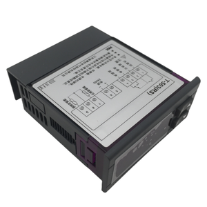 Contrôleur de température du refroidisseur d'eau Elitech T503 pour contrôler la température de l'eau dans le refroidisseur - Product Image 3