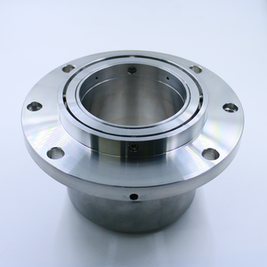 M7N/M74-20/25/30/35/40/45/50-110 Better EPDM NBR Stainless Steel FKM Alloy Silicon Carbide Mechanical <b>Seals</b> for Oil/Ore Pump - Product Image 6