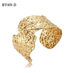 Amy Amy Tibetan <b>Silver</b> Alloy <b>Cuff</b> <b>Bracelet</b> <b>Silver</b> Plated Vintage Style Women's Fashion Jewelry Gift B1149 - Product Image 3