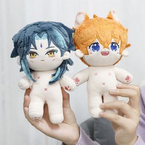 CustomPlushMaker Com Toyseei Vêtements pour poupée ours en peluche douce, Poupée mascotte en coton, Peluche, Animal en peluche, Jouet en peluche personnalisé - Product Image 3