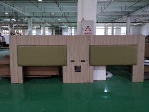 Arlington 호텔 가구 공장 공급 최고의 가격 호텔 가구 침실 세트 - Product Image 4