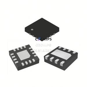100% Original Nuevo en Existencia NQV(S-8358B36MC-NQV-T2) Chip IC Semiconductor QFN  CZSKU:M0B1R8M9 - Product Image 1