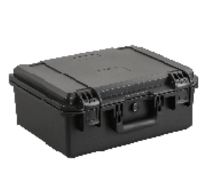 DF YF 4030H 30L 31L 32L 33L 34L Precio de Fábrica al por Mayor Estuche de Transporte de Plástico Impermeable para Equipos de Vuelo con EVA Personalizable - Product Image 3