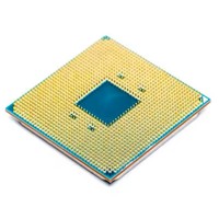 Harga grosir untuk AMD R5 3600/3600X 3.6 GHz prosesor CPU enam-core dua belas benang soket AM4 untuk baki bekas Desktop atau baru