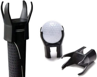 Ventouse de récupération de balles de golf en plastique durable à 4 griffes pour putter XINGYANG GBP06 – Vente en gros