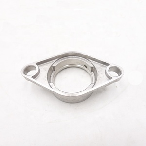 SFL206 carcasa de cojinete de bloque de almohada de acero inoxidable FL206 - Product Image 3