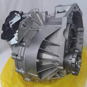 Gruppo Trasmissione DQ200 Rigenerato di Alta Qualità Compatibile con Automatici 1.4T 1.8T con Garanzia di Qualità - Product Image 1