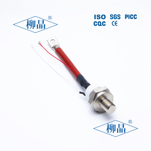 ไทริสเตอร์ชนิดสตั๊ดกำลังสูง SCR ST300S ST330S ST350S สำหรับอุปกรณ์อิเล็กทรอนิกส์กำลังในอุตสาหกรรม - Product Image 6