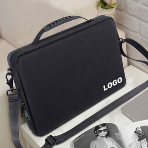 Housse pour ordinateur portable personnalisée en EVA, sacoche, housse de protection, imperméable, antichoc, sacs pour ordinateurs portables, MacBook, sacs pour hommes et femmes - Product Image 2