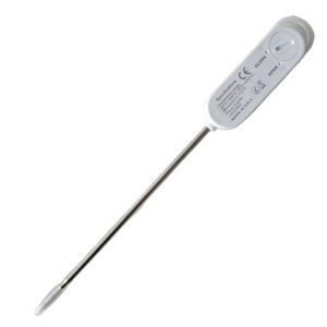Nouveau design thermomètre à viande électronique à longue sonde numérique <span class=keywords><strong>Thermopro</strong></span> sans fil cuisine BBQ cuisson des aliments thermomètre à viande numérique - Product Image 3