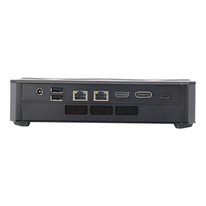 8-Core Điện Toán Cao AI Chơi Game Gamer Máy Tính Để Bàn Ddr5 CPU AMD R5 6600H R7 6800H 7735hs 7840hs Máy Tính <span class=keywords><strong>Mini</strong></span> PC - Product Image 2