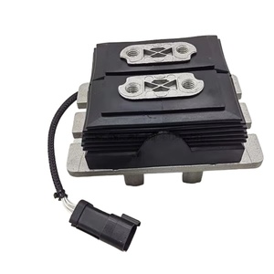 Pédale de commande CYJ GP 561-7001 5617001, vanne pilote 561-7001 490-1012 pour pelle hydraulique E307-5 E323D E308-5 E308SR - Product Image 5