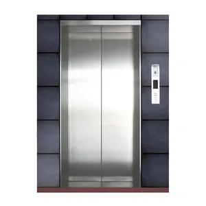 廉价高品质乘客电梯住宅别墅电梯，小型200千克家庭电梯