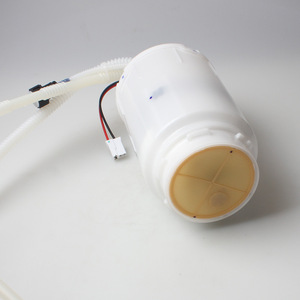 Pompes à carburant électriques automatiques 95562093101 pour Porsche <span class=keywords><strong>Cayenne</strong></span> <span class=keywords><strong>955</strong></span> - Product Image 3