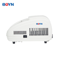 BOYN Hot Quality BNPR-96E Laboratoire Thermique Cycleur Gradient PCR Instrument