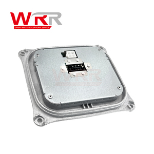Module de commande de ballast de phare 63117182520 63117182396 pour BMW E60 E63 530i 650i Unité d'allumage d'ordinateur de commande Xénon HID - Product Image 3