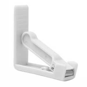 Tablecloth Clip Rectangle Hook Type For Home Desktop Organization Durable Dustproof Cover - Product Image 4
