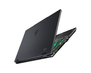 โน้ตบุ๊กเกมมิ่ง 2025 รุ่นใหม่ Cyborg 15 B13WEKG-861CN ขนาด 15.6 นิ้ว FHD 1920x1080 144Hz I7-13620H DDR5 แรม 16GB SSD 1TB RTX 5050 8GB - Product Image 2