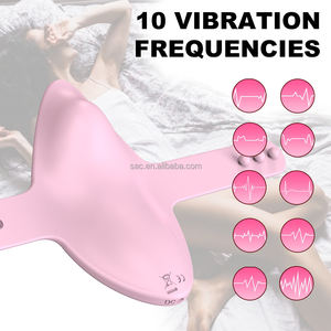 SacKnove Smart, Calcinhas Vibratórias Controladas por Celular, Brinquedo Sexual para Mulheres com Aplicativo - Product Image 3