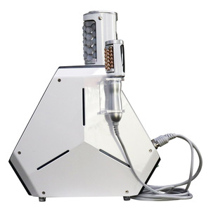 Schlankheits- und Straffungsgerät Neues Roller-Form-Schönheitsinstrument Körper Gesicht Kopf Hautstraffung Innenkugel-Roller-Maschine - Product Image 3