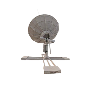 효과적인 통신을 위한 고성능 7.3m Ku 밴드 RF 안테나 위성 접시 - Product Image 6